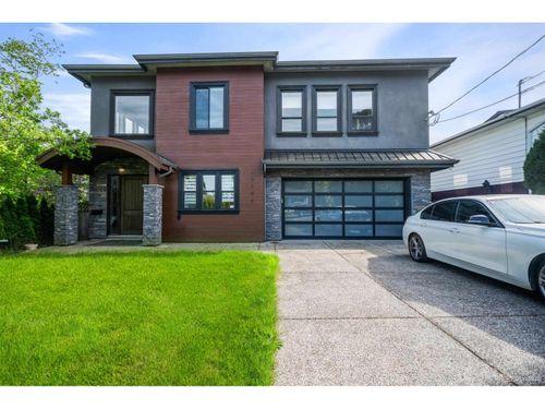 main-house-157xx Buena Vista Avenue, Surrey, BC, V4B2A1 | Card Image