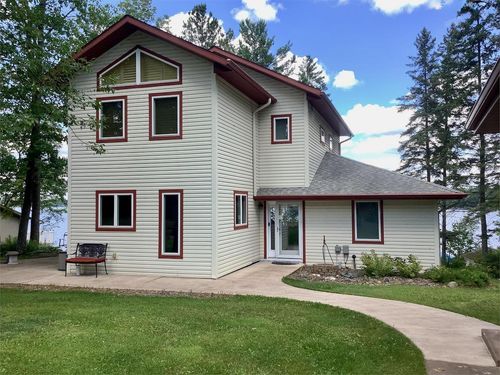 38727 Sunset Bay Rd, Sturgeon Lake, MN, 55783-3546 | Card Image