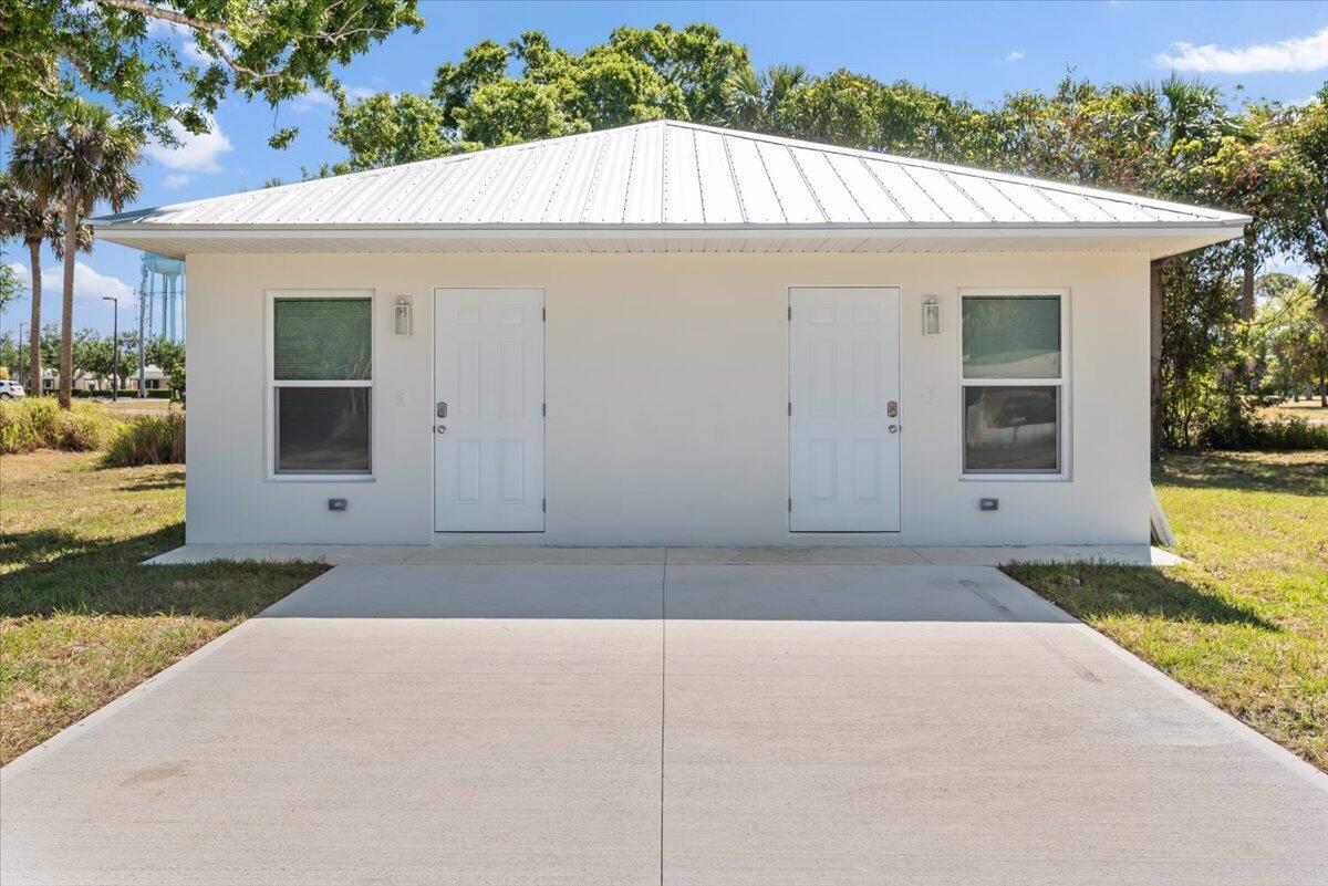 Residential Income in Vero Beach 2