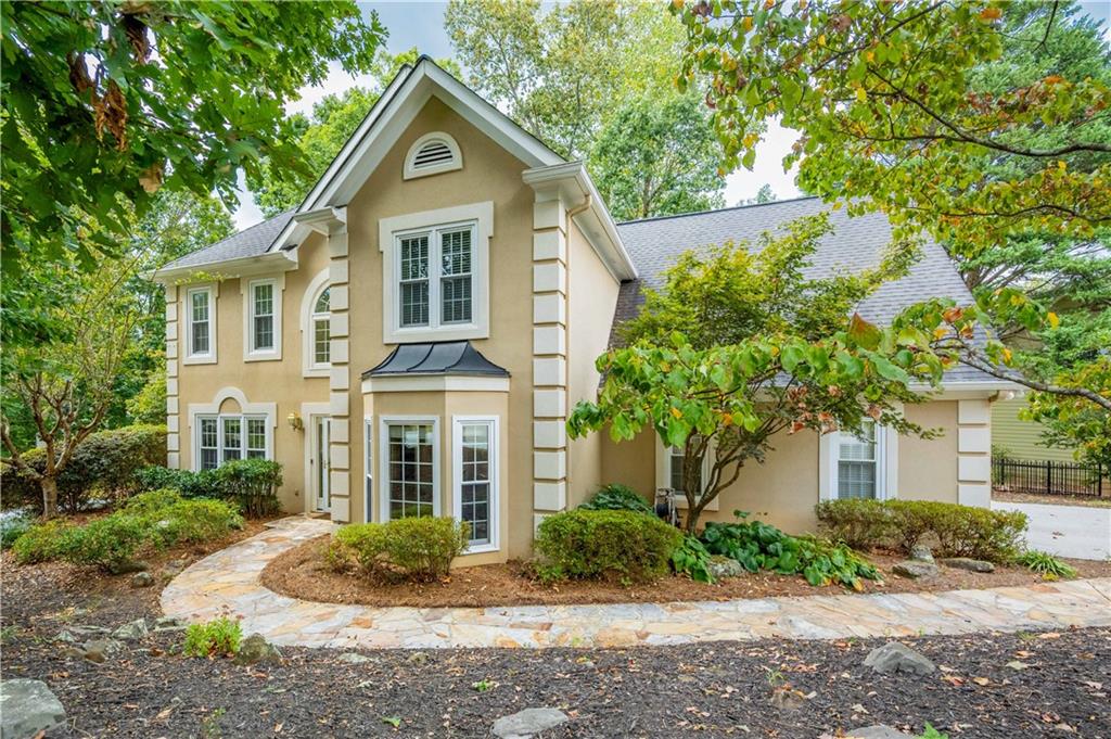 Watercove Ln, Lawrenceville, GA 30043