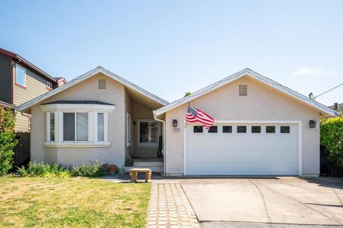 715 Sonora Ave, El Granada, CA, 94018-8003 | Card Image