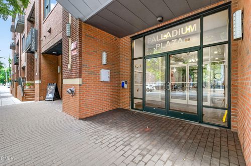 317-444 S Blount St, Raleigh, NC, 27601-2087 | Card Image