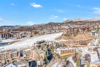 101 - 2320 Ski Trail Lane, Condo with 3 bedrooms, 2 bathrooms and null parking in Steamboat Springs CO | Image 3