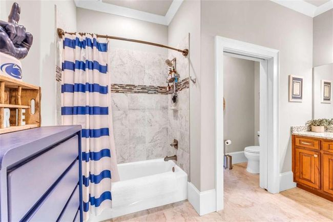 1644 Currahee Club Dr, House other with 4 bedrooms, 5 bathrooms and null parking in Toccoa GA | Image 64