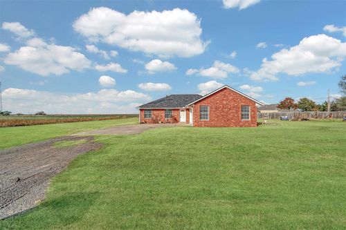 420 W 4th St, Duke, OK, 73532-4500 | Card Image