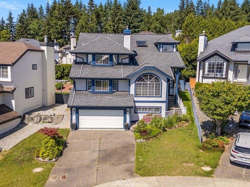 1517 Starflower Pl, Coquitlam, BC, V3E2V2 | Card Image