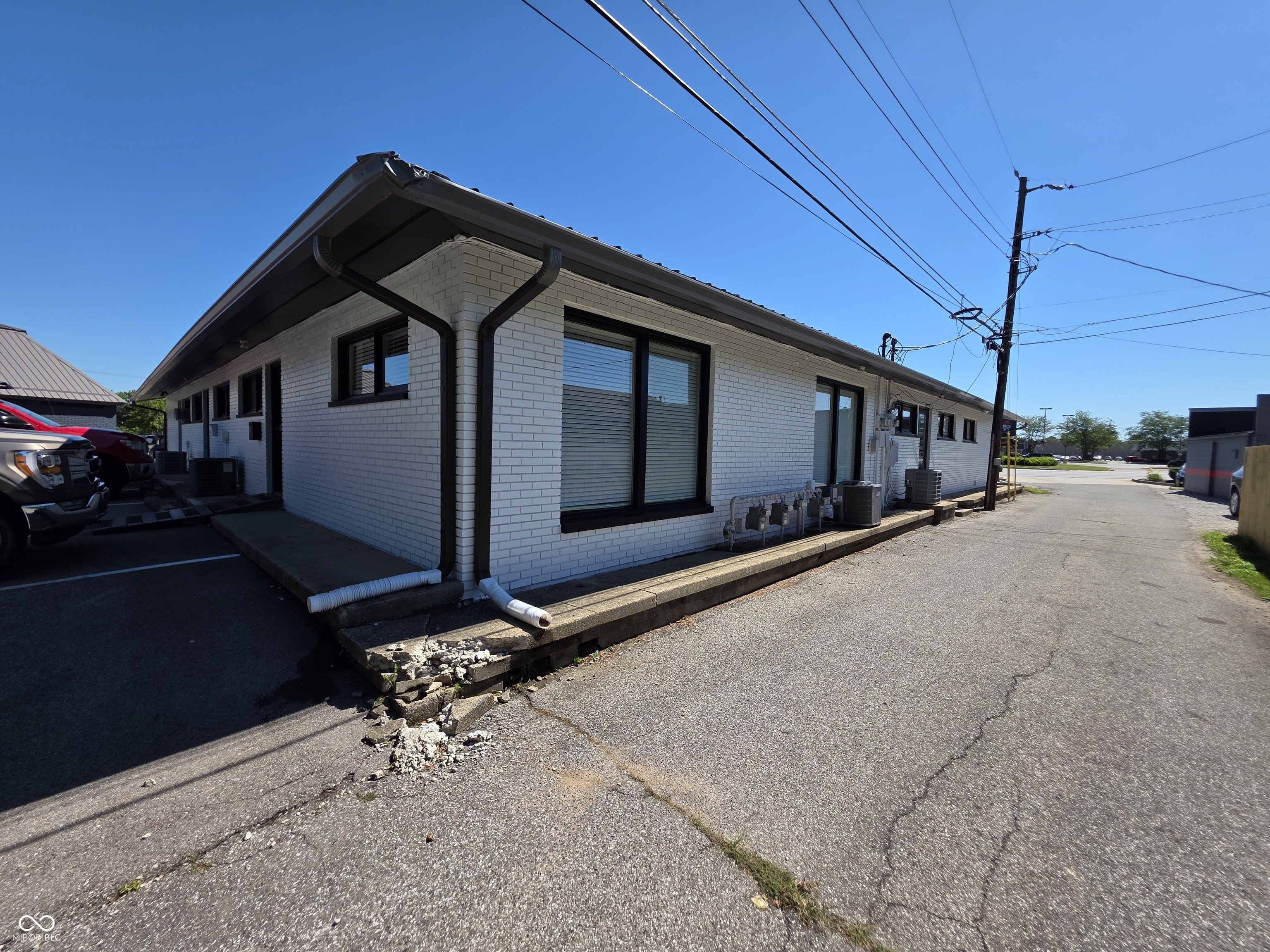 Commercial Lease in Columbus 4
