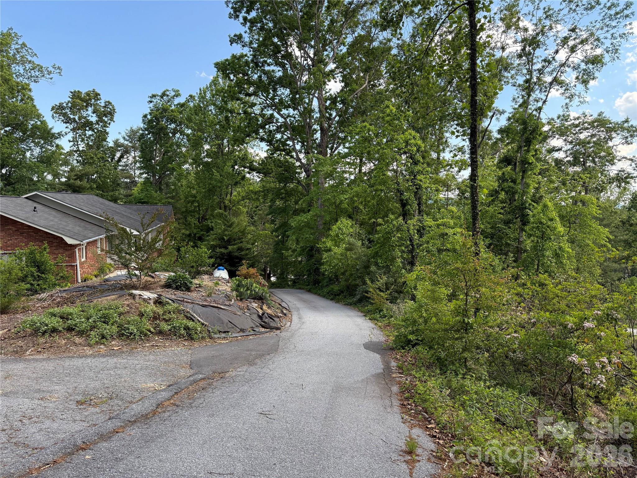 Land in Hendersonville 2