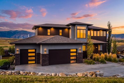 96 Turnberry Dr, Sheridan, WY, 82801-9049 | Card Image