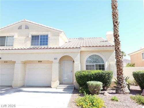 8464 Vast Horizon Ave, Las Vegas, NV, 89129-2192 | Card Image