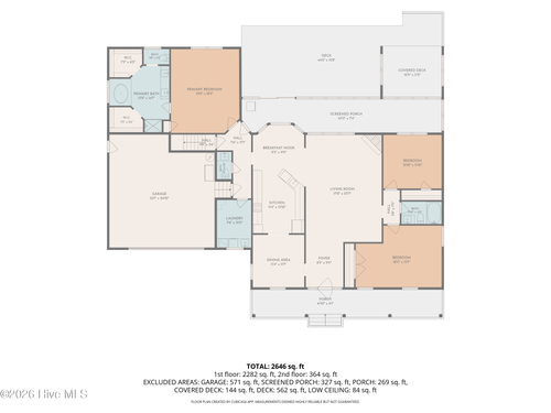 1630 Brices Creek Road, New Bern, NC, 28562 | Card Image