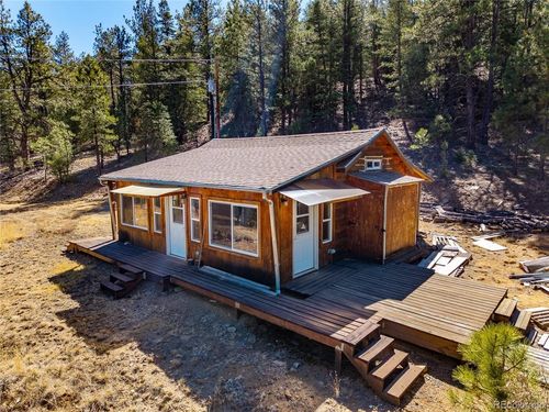 0 Dude Canyon Rd, Weston, CO, 81091 | Card Image
