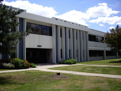 3050 Harvester Road, Burlington, ON, L7N3J1 | Card Image