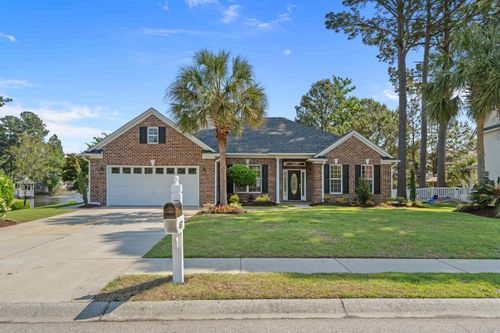 457 Springlake Dr, Myrtle Beach, SC, 29579-1806 | Card Image