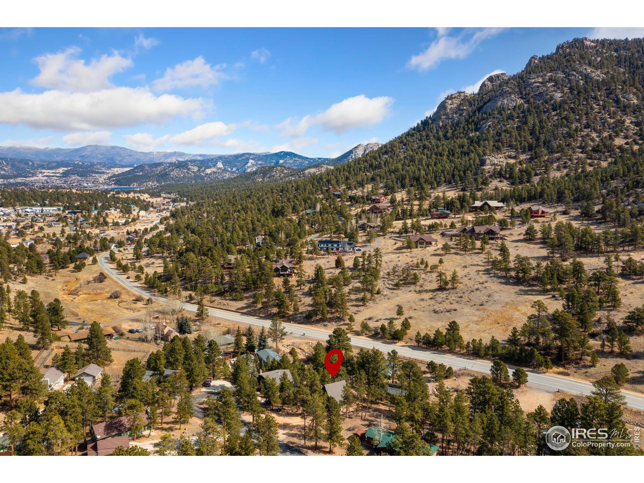Residential in Estes Park 2