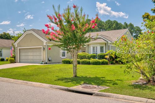 45 Kings Creek Drive, Bluffton, SC, 29909 | Card Image