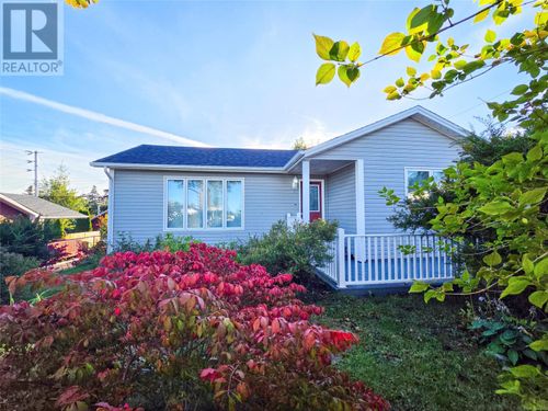 26 Forest Rd, Marystown, NL, A0E2M0 | Card Image