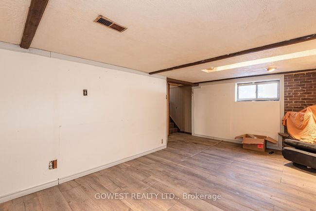 331 Lumsden Ave, House other with 3 bedrooms, 1 bathrooms and 1 parking in East York ON | Image 13