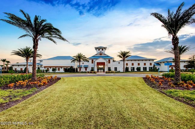 287 Rum Runner Way, Townhouse with 4 bedrooms, 4 bathrooms and null parking in ST JOHNS FL | Image 44