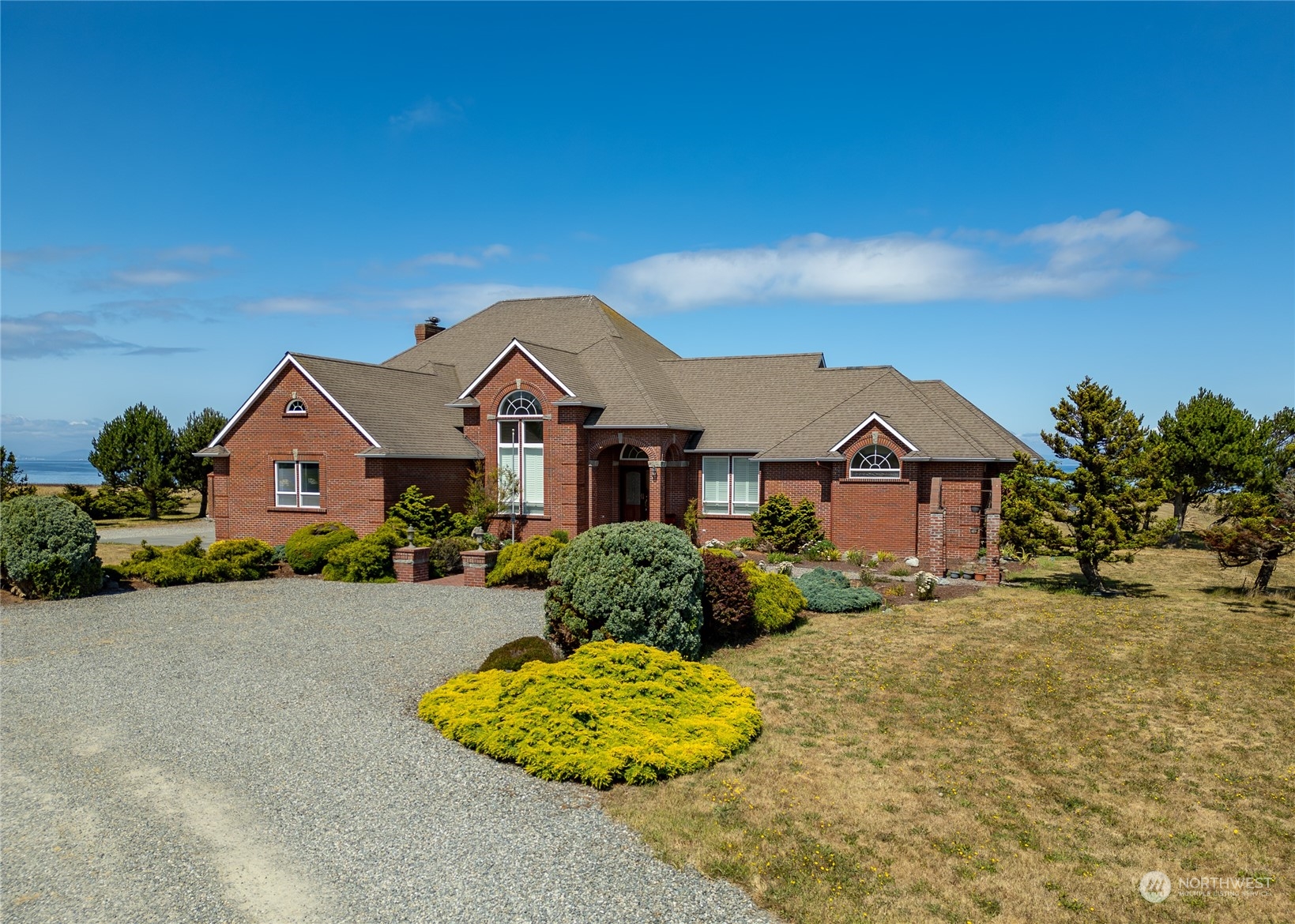 Lands End Ln, Sequim, WA 98382
