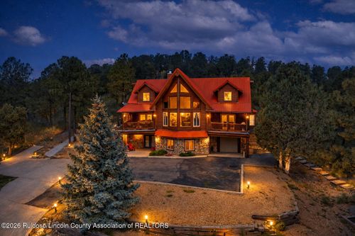 206 W Redwood Dr, Ruidoso, NM, 88345-7637 | Card Image