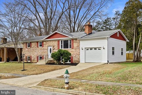 6812 Fulford St, CLINTON, MD, 20735-4035 | Card Image