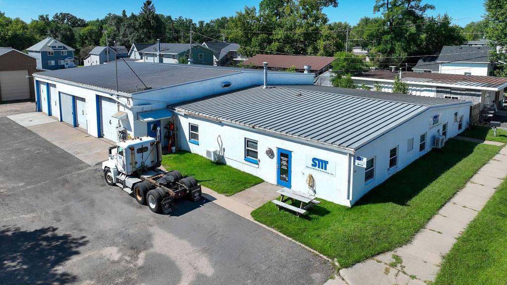 202 W Newton St, Rice Lake, WI 54868