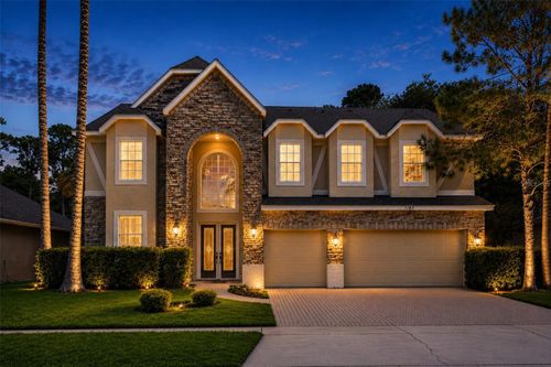 11027 Summerspring Lakes Dr, ORLANDO, FL, 32825-7402 | Card Image