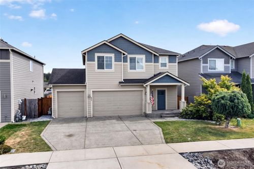 932 134th St S, Tacoma, WA, 98444-3511 | Card Image
