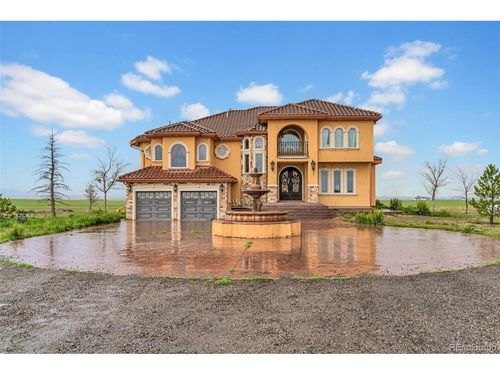 8505 Quail Run Rd, Watkins, CO, 80137-9022 | Card Image