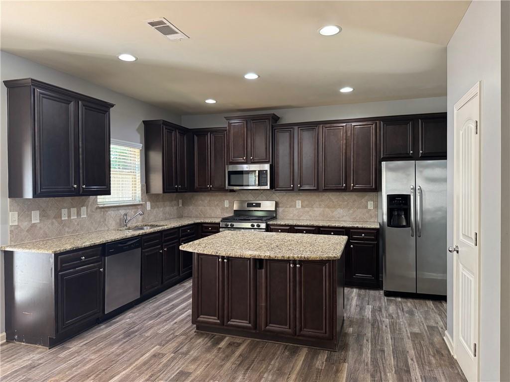 Residential in Mcdonough 5