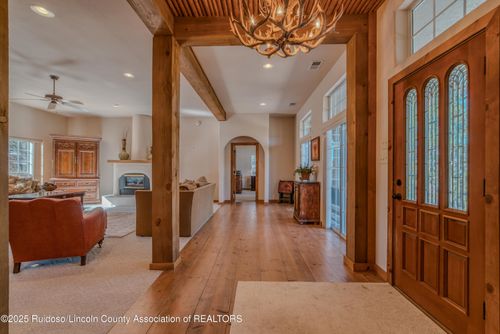316 Granite Dr, Ruidoso, NM, 88345-7710 | Card Image