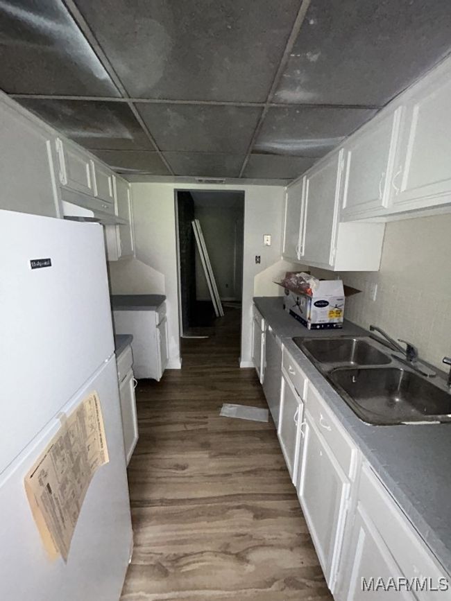 522 Winston Dr, Townhouse with 3 bedrooms, 3 bathrooms and null parking in Montgomery AL | Image 4