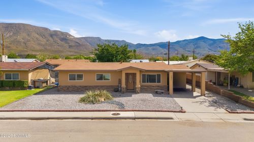 2402 Yale Avenue, Alamogordo, NM, 88310 | Card Image