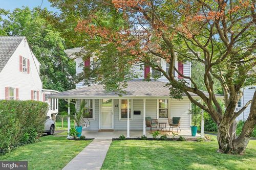 47 Williams Ln, HATBORO, PA, 19040-3323 | Card Image