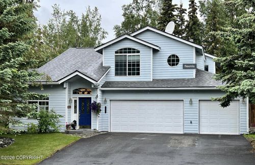 2121 Meander Dr, Anchorage, AK, 99516-7310 | Card Image