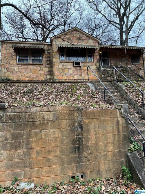 7705 Belmont Ave, BIRMINGHAM, AL, 35206-4414 | Card Image