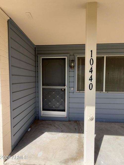 10440 W Deanne Dr, Sun City, AZ, 85351-4410 | Card Image