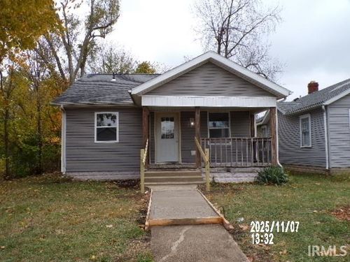 1224 S Beacon St, Muncie, IN, 47302-3534 | Card Image