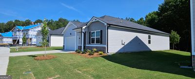 96 - 8590 Seabiscuit Road, House other with 3 bedrooms, 2 bathrooms and 2 parking in Lithonia GA | Image 3