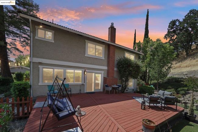 2353 Benham Ct, House other with 5 bedrooms, 3 bathrooms and 3 parking in Walnut Creek CA | Image 44