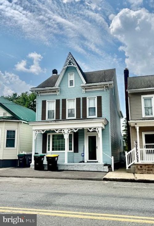 505 Mcknight St, ASHLAND, PA, 17921-8309 | Card Image