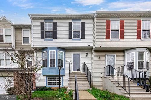 17930 Cottonwood Ter, GAITHERSBURG, MD, 20877-1028 | Card Image