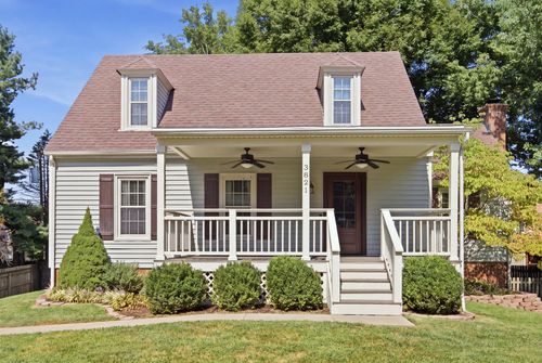 3821 Bay Meadows Ct, Lexington, KY, 40514-1018 | Card Image