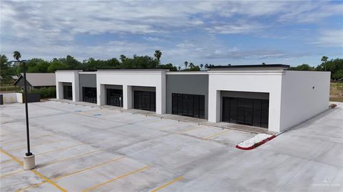 3-2205 N Bryan Road, Mission, TX, 78572 | Card Image