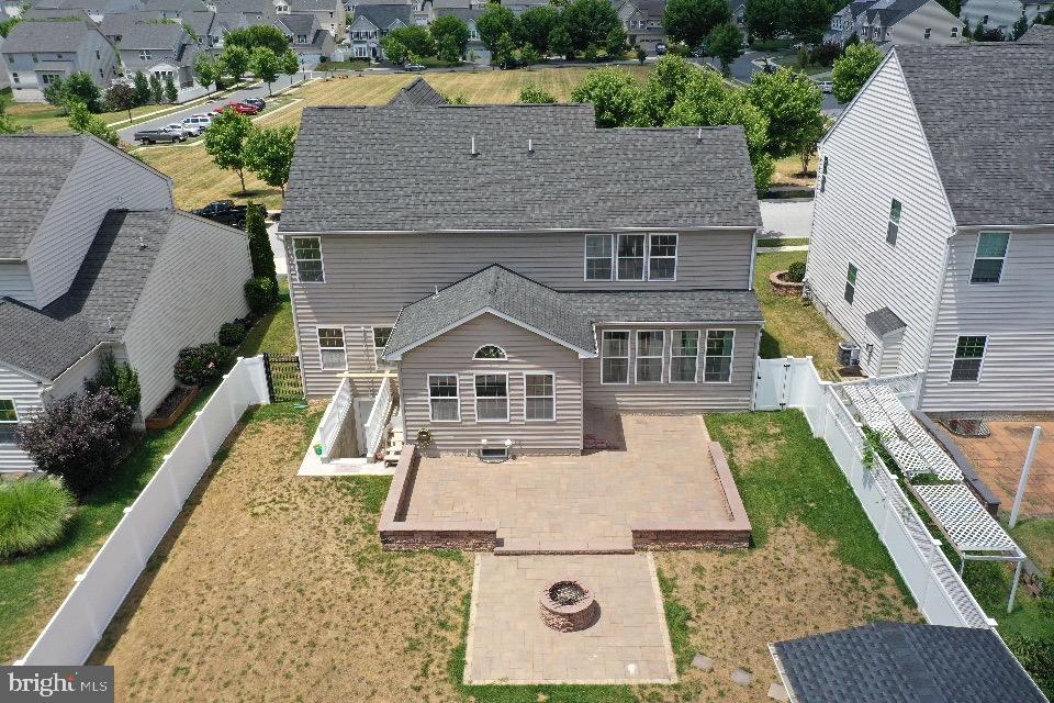 Residential in WHITE MARSH 4