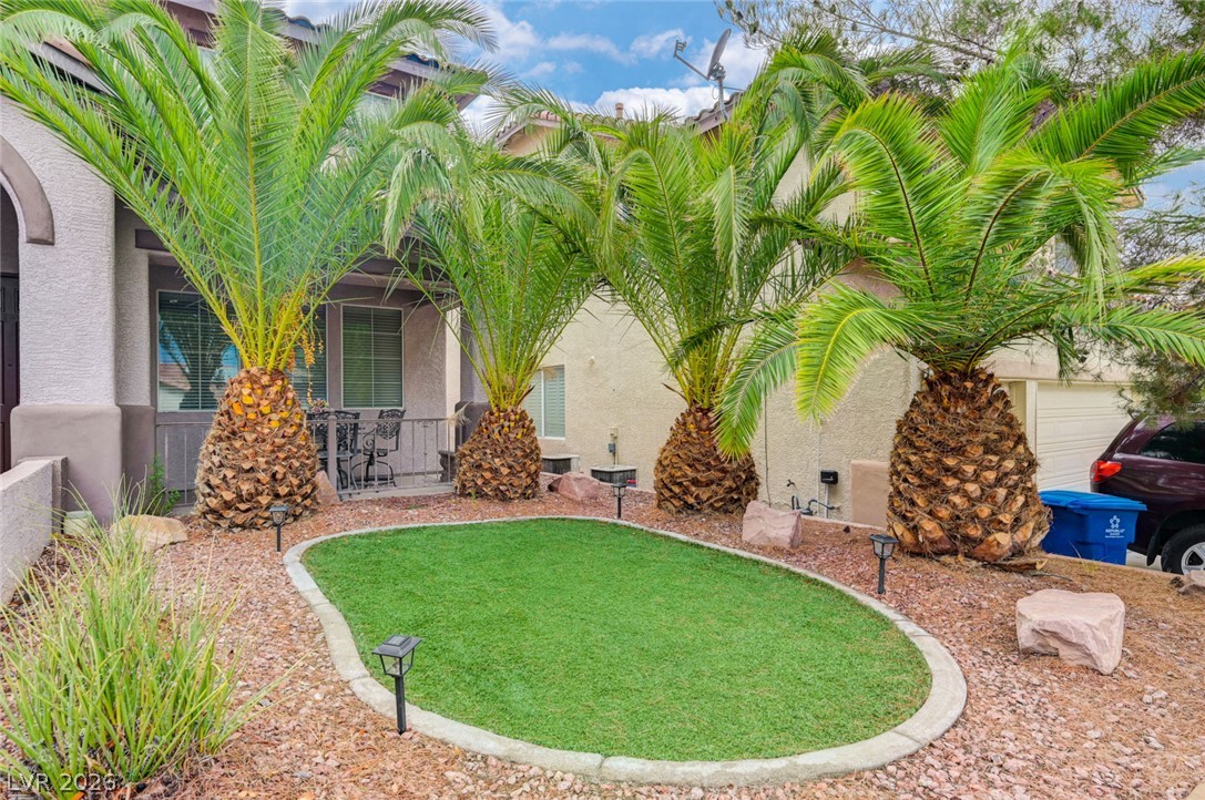 Residential in Henderson 3