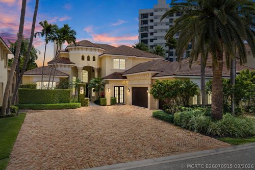 1019 Grand Ct, Highland Beach, FL, 33487-5306 | Card Image