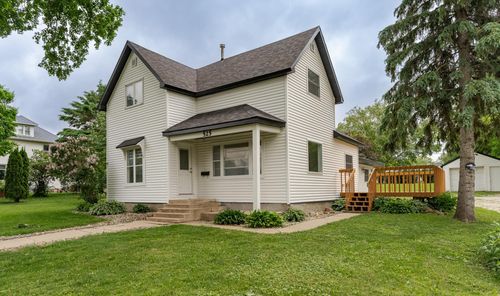 525 Warren Ave, Spring Valley, MN, 55975-1131 | Card Image