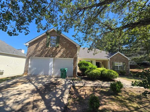3152 Mackham Ave, Memphis, TN, 38118 | Card Image